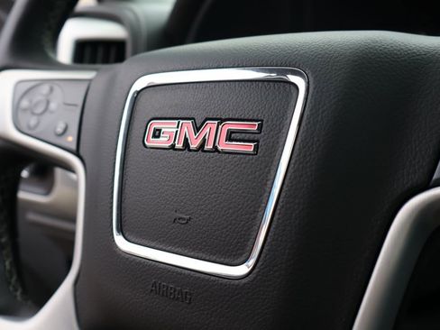 Used 2017 GMC Sierra 1500 SLT w/ SLT Premium Package image 28