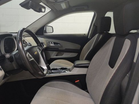 Used 2017 Chevrolet Equinox LT w/ Convenience Package FWD image 17