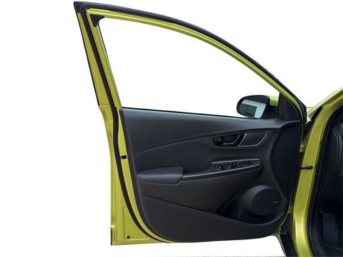 Used 2019 Hyundai Kona Ultimate FWD image 21