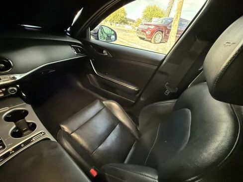 Used 2020 Kia Stinger GT1 RWD image 47