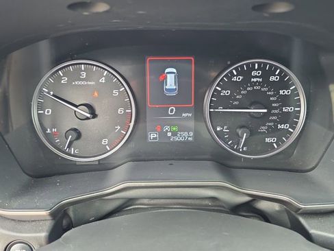 Certified 2023 Subaru Outback Limited image 26