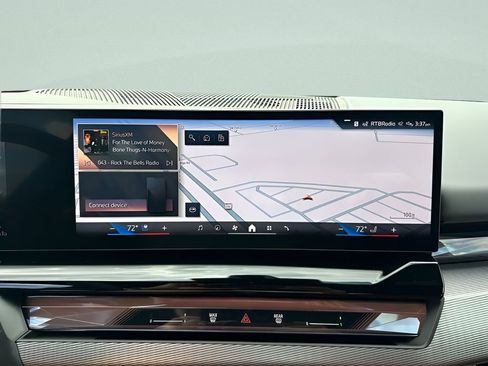 New 2027 BMW 530i RWD image 17