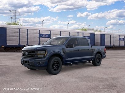 New 2026 Ford F150 XLT