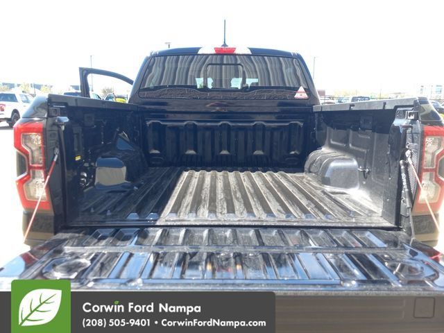 New 2026 Ford Ranger Lariat AWD/4WD image 26