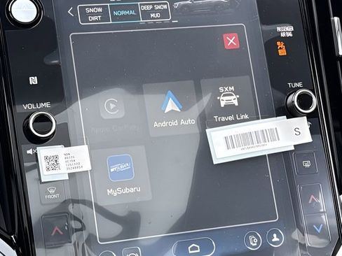 New 2026 Subaru Ascent Limited image 17