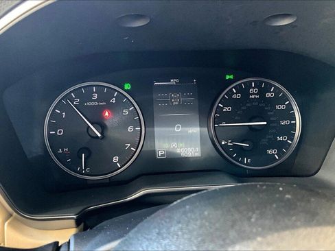 Certified 2025 Subaru Outback Limited XT w/ Tech Package 2 image 8