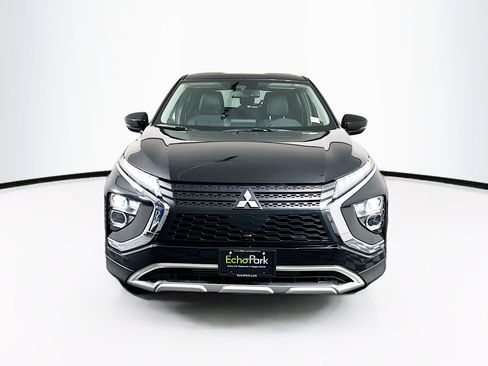 Used 2025 Mitsubishi Eclipse Cross SE AWD/4WD image 2