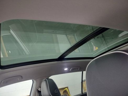 New 2026 Volkswagen Atlas SEL Premium R-Line image 33