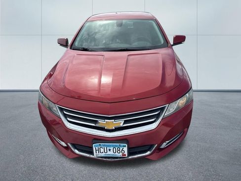 Used 2015 Chevrolet Impala LT image 6