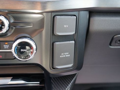 New 2025 Ford F350 Lariat w/ Lariat Ultimate Package image 18