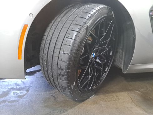 Used 2022 BMW M8 Competition w/ M Driver's Package AWD/4WD image 33