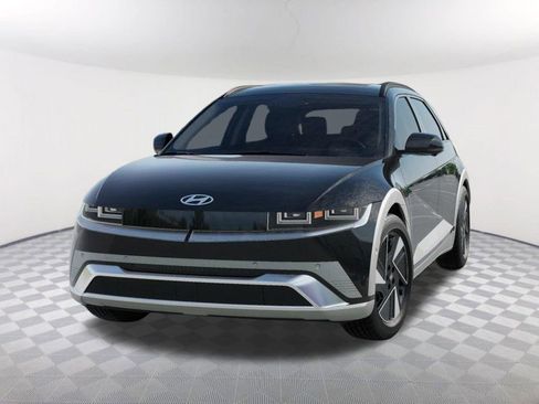 New 2026 Hyundai Ioniq 5 Limited RWD image 6