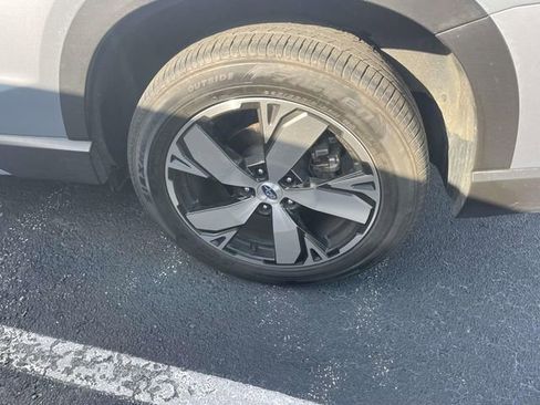 Used 2021 Subaru Forester Touring w/ Popular Package #2 image 6