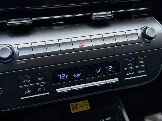 New 2026 Hyundai Kona Limited FWD image 15