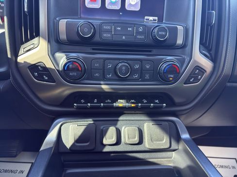 Used 2018 GMC Sierra 1500 Denali w/ Denali Ultimate Package AWD/4WD image 22