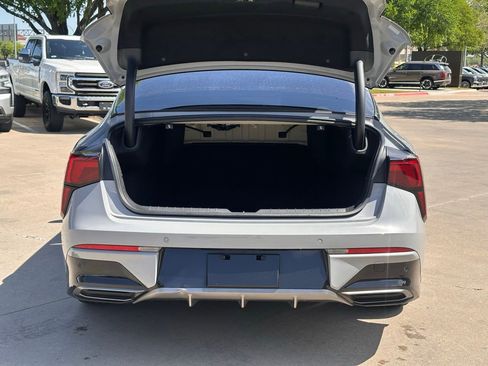 Used 2025 Kia K5 GT-Line w/ GT-Line Premium Package image 16
