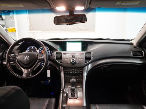 Used 2013 Acura TSX Sedan FWD image 19