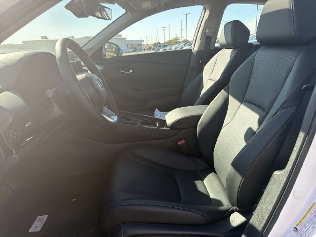 New 2026 Honda Accord Touring image 9