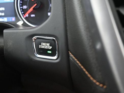 Used 2023 GMC Acadia AT4 w/ Preferred Package AWD/4WD image 16