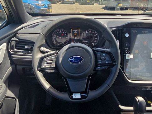 New 2026 Subaru Forester Sport AWD/4WD image 2