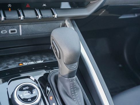 New 2026 Chevrolet Colorado Trail Boss AWD/4WD image 22
