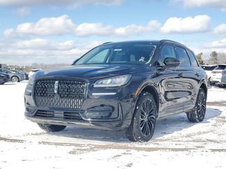 New 2026 Lincoln Corsair Premiere video 2