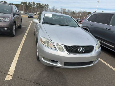 Used 2006 Lexus GS 300 image 5