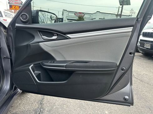 Used 2017 Honda Civic EX-T image 25