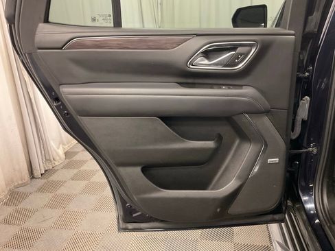 Used 2024 Chevrolet Tahoe LT AWD/4WD image 33