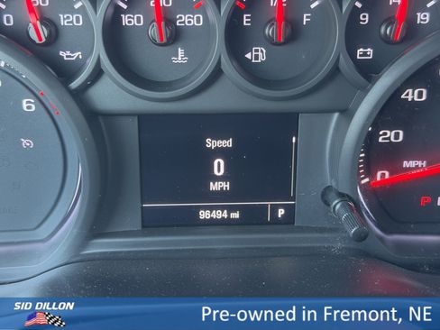 Certified 2023 GMC Sierra 1500 Pro w/ Pro Value Package image 14