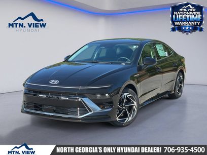 New 2026 Hyundai Sonata SEL