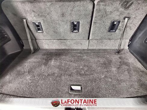 Certified 2024 Chevrolet Traverse LS w/ Midnight/Sport Edition image 24