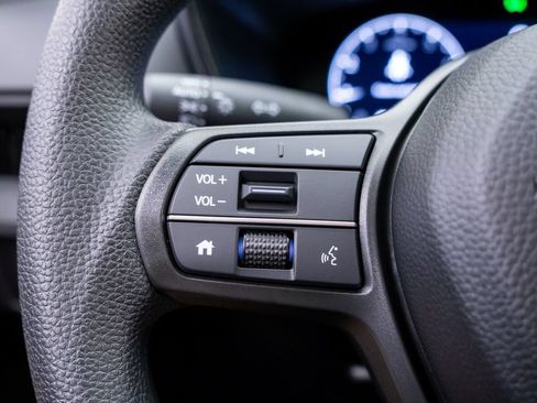 New 2026 Honda CR-V EX image 32