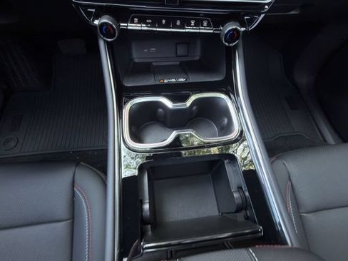 New 2026 Chevrolet Traverse Z71 AWD/4WD image 17
