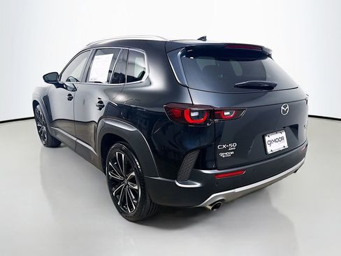 Used 2023 MAZDA CX-50 2.5 Turbo w/ Cargo Package AWD/4WD image 5