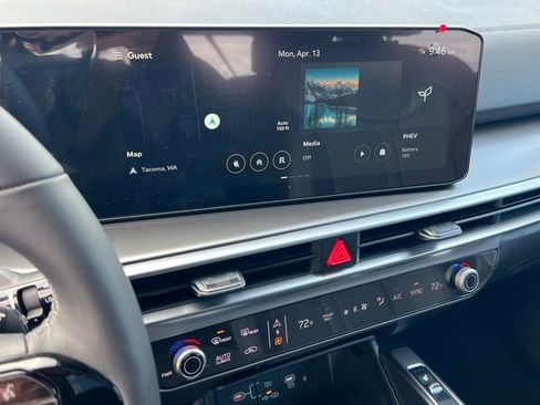 New 2026 Kia Sorento EX w/ EX Premium Package image 21