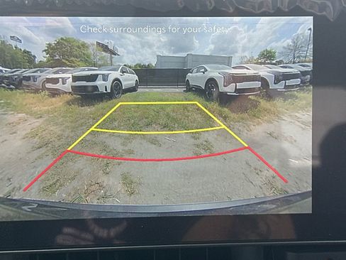 New 2026 Kia Carnival FWD image 29