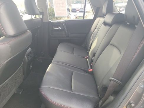 Used 2021 Toyota 4Runner TRD Off-Road Premium w/ Moonroof Package image 13