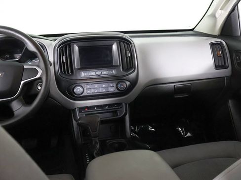 Used 2019 Chevrolet Colorado W/T w/ WT Convenience Package AWD/4WD image 33