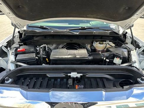 Used 2024 GMC Sierra 1500 SLT image 25