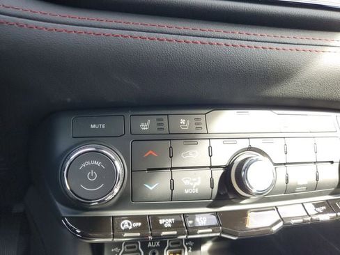 New 2026 Dodge Durango GT image 27