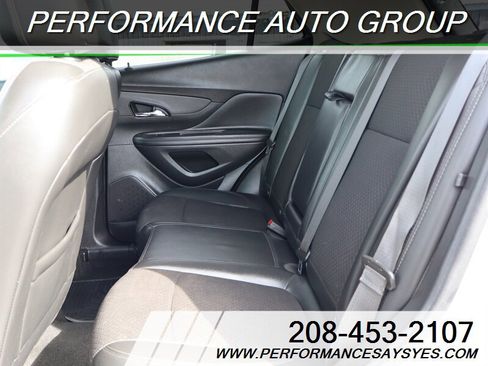 Used 2019 Buick Encore Preferred image 25