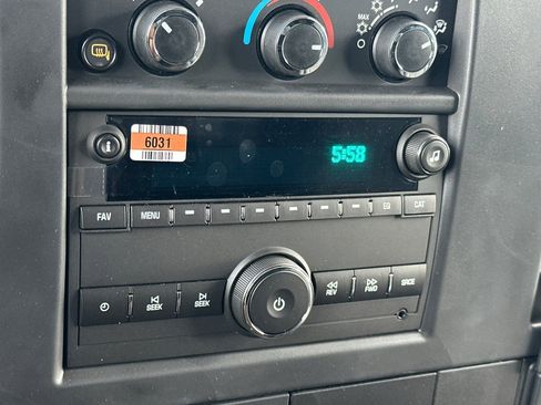 New 2025 Chevrolet Express 2500 w/ Driver Convenience Package RWD image 17