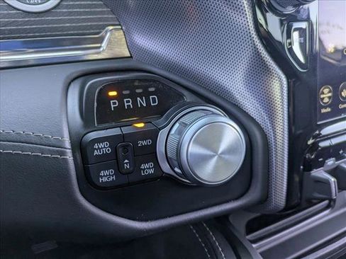 Used 2021 RAM 1500 Limited image 11