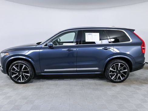 Used 2024 Volvo XC90 B6 Plus w/ Protection Package Premier image 2