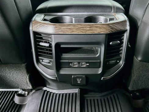 Used 2019 RAM 2500 Laramie AWD/4WD image 21