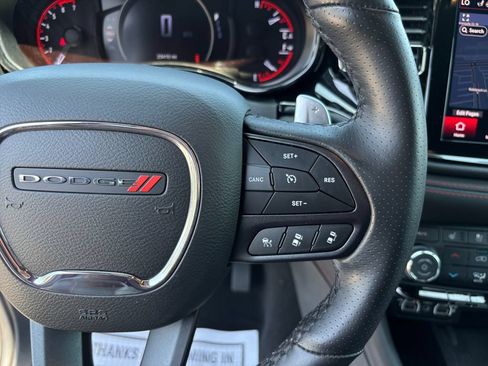 Used 2023 Dodge Durango R/T RWD image 20