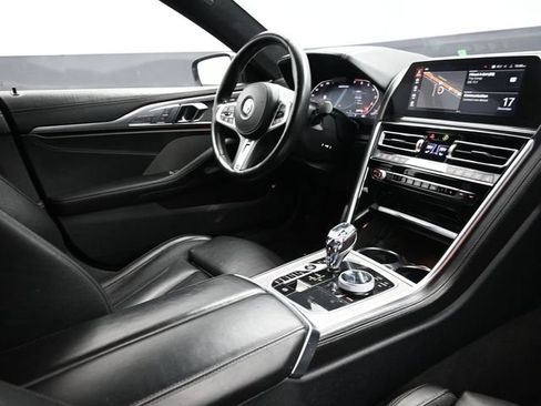 Used 2020 BMW M850i Gran Coupe xDrive AWD/4WD image 23
