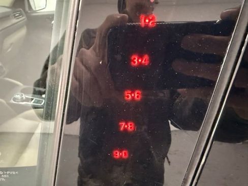 Used 2020 Ford Escape Titanium w/ Titanium Premium Package 2.0 image 11