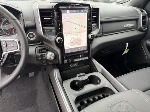 New 2026 RAM 1500 Laramie image 30